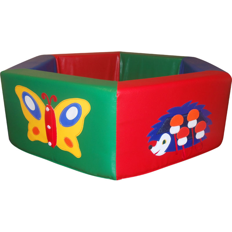Детская игровая зона
